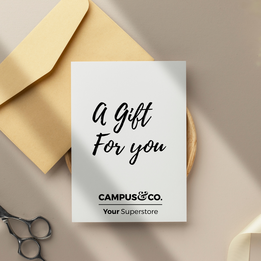 Campus & Co Gift Card