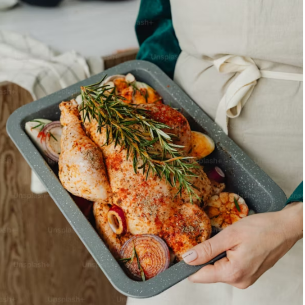 WHOLE CHICKEN MEALKIT