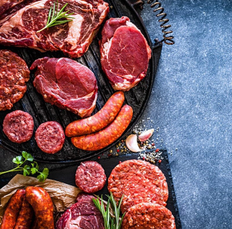 The Everyday Meat Box